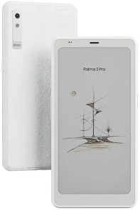 Фото: Електронна книга BOOX Palma 2 Pro White (BOOX_Palma2_Pro_White) № 2 | KTC