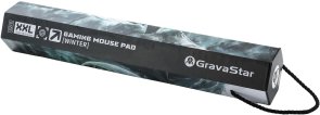 Килимок, GravaStar Winter XL 900х450х3мм