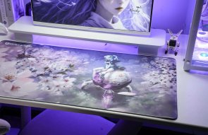 Килимок Gravastar Sakura XL (GSA8_MPD_SAKURA)