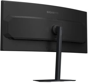 Монітор Gigabyte G34WQC2 Gaming Monitor