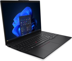 Ноутбук Lenovo ThinkPad L16 G2 21SA002PRA Black