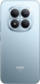 Смартфон Xiaomi Redmi Note 15 Pro Plus 5G 8/256GB Blue