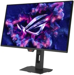 Фото: Монітор ASUS ROG Strix OLED XG27AQDNG - 26.5" QD-OLED / 2560×1440 / 360 Гц / AMD FreeSync Premium Pro, Nvidia G-Sync / Pivot / HAS № 3 | KTC
