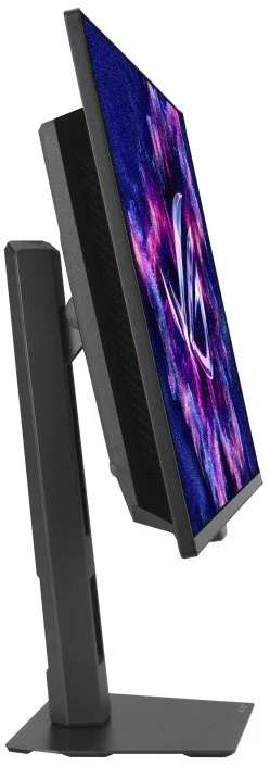 Фото: Монітор ASUS ROG Strix OLED XG27AQDMES - 26.5" QD-OLED / 2560×1440 / 240 Гц / AMD FreeSync Premium, Nvidia G-Sync Compatible, Adaptive Sync / Pivot / HAS № 4 | KTC