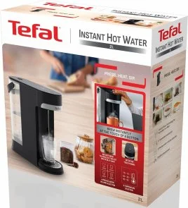 Фото: Електрочайник Tefal Instant Hot Water (BR3508E0) № 6 | KTC