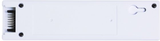 Хаб Lian-Li Edge HUB White (G8P.EG-HUB01W.00)