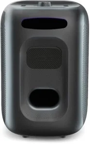 Фото: Акустика для вечірок Tronsmart Halo 200 Black with two microphones (968233) № 7 | KTC