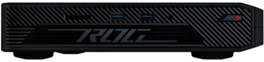 Фото: Персональний комп'ютер ASUS ROG NUC Gaming RNUC14SRKU9189A2I (90AS0051-M00100) - Intel Core Ultra 9 185H / 32 ГБ DDR5 / PCI-E SSD 1 ТБ / Nvidia / GeForce RTX 4070, 12 ГБ № 5 | KTC
