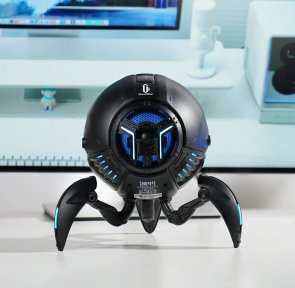 Колонка Gravastar Mars Pro 2 Bluetooth, Black