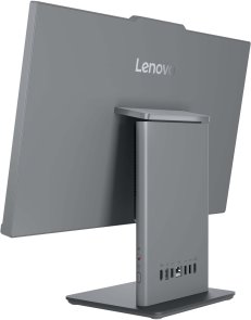 ПК моноблок Lenovo ThinkCentre neo 50a 24 Gen 5 Luna Grey (12SCA081UI)