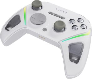 Геймпад Ajazz GP100 White (GP100-W)