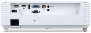 Фото: Проектор Acer P1258i (MR.JYF11.001) № 4 | KTC