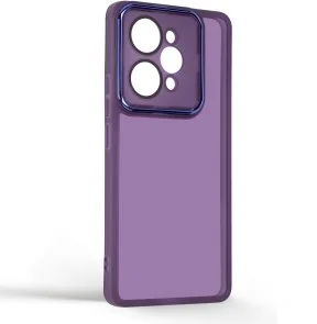 Фото: Чохол ArmorStandart for Realme 15 Pro 5G - Shade Dark Violet (ARM89116) № 2 | KTC