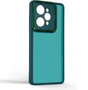 Фото: Чохол ArmorStandart for Realme 15 Pro 5G - Shade Dark Green (ARM89115) № 2 | KTC