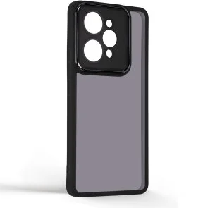 Фото: Чохол ArmorStandart for Realme 15 Pro 5G - Shade Black (ARM89114) № 2 | KTC