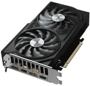 Фото: Відеокарта Gigabyte RTX 5050 WindForce OC V2 8G (GV-N5050WF2OCV2-8GD) № 4 | KTC