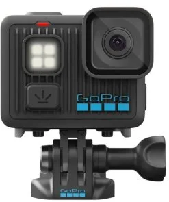 Фото: Екшн-камера GoPro LIT Hero (CHDHF-132-EU) № 4 | KTC