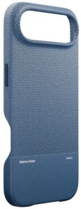 Чохол Native Union for Apple iPhone Air - RE Classic Navy (RECLA-NAV-NP25A)