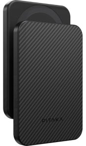 Pitaka Aramid Fiber Magnetic Qi2 5000mAh