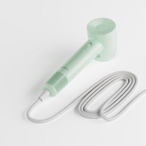 Фен Laifen SE Lite Green (1HD11-S-EU-GR-001)