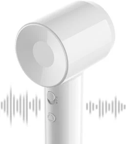 Фото: Фен Laifen SE Lite White (LFHD SE-Lite) № 6 | KTC