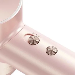 Фото: Фен Laifen Swift Premium Platinum Pink (LF03-PPG-EU) № 6 | KTC