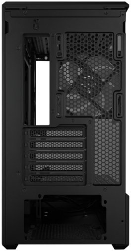 Корпус Lian-Li Vector V100R Mini Black with window (G99.V100RMIX.00)