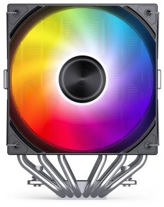 Кулер для процесора Jonsbo CA80 Black