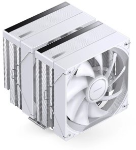 Кулер для процесора Jonsbo CB80 White