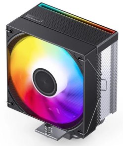 Кулер для процесора Jonsbo CB40 Black