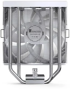 Фото: Кулер для процесора Jonsbo CB40 White № 8 | KTC