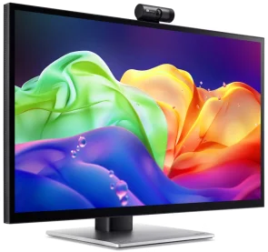 Фото: Монітор Acer PE320QXTbmiiphcuzx Black (UM.JP0EE.006) - 31.5" IPS / 6016x3384 / 60 Гц / HAS № 2 | KTC