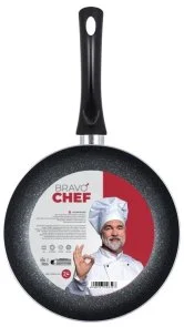 Фото: Сковорода Bravo Chef 24cm (BC-1100-24) № 3 | KTC