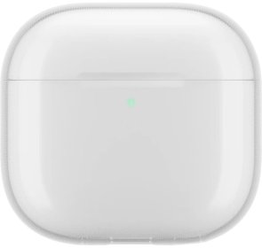 Чохол Native Union для Airpods (4th Gen) - (RE) Clear