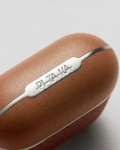 Фото: Чохол Pitaka for Airpods 4th Gen - Aramid Fiber Magnetic Sunset (APM2405) № 14 | KTC