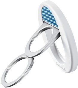 Тримач Popsocket Pitaka MagEZ Grip 3 Ocean Blue