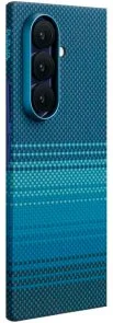 Фото: Чохол Pitaka for Samsung Fold 7 - Ultra-Slim Moonrise (FMFOLD7) № 3 | KTC