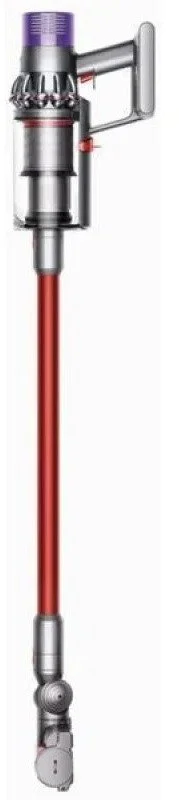 Фото: Ручний бездротовий пилосос Dyson Cyclone V10 Origin (394464-01) № 4 | KTC