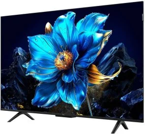 Фото: Телевізор QLED TCL 43T69C (Smart TV, Wi-Fi, 3840x2160) № 4 | KTC