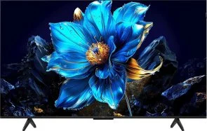 Фото: Телевізор QLED TCL 50T69C (Smart TV, Wi-Fi, 3840x2160) № 2 | KTC