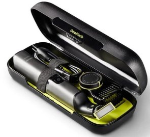 Футляр для бритви Philips OneBlade Travel Case (QP401/30)