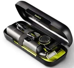 Фото: Футляр для бритви Philips OneBlade Travel Case (QP401/30) № 4 | KTC