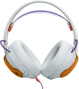 Фото: Гарнітура JBL Quantum 250 Teal (JBLQTUM250TEL) № 5 | KTC