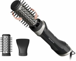 Фен-щітка Rowenta Bruch Active (UB9530F0)