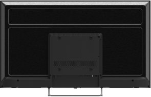 Телевізор LED Ergo 43WUS9200 (Smart TV, Wi-Fi, 3840x2160)