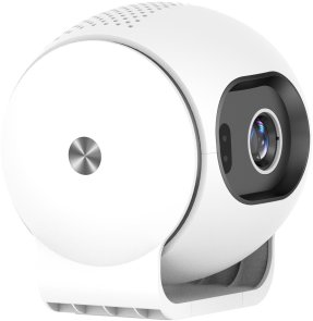 Проектор Bravis H12 (150 Lm)