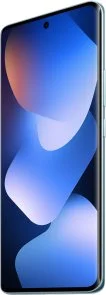 Фото: Смартфон Xiaomi Redmi Note 15 5G 6/128GB Glacier Blue № 4 | KTC