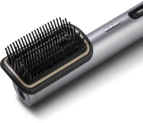 Фото: Фен-щітка Babyliss Limited Edition SilverGold (AS6555E) № 6 | KTC