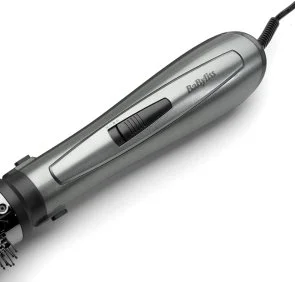 Фото: Фен-щітка Babyliss AS261E № 7 | KTC