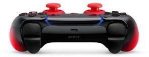 Геймпад Sony PlayStation 5 DualSense for PS5 Techno Red (1000048516)
